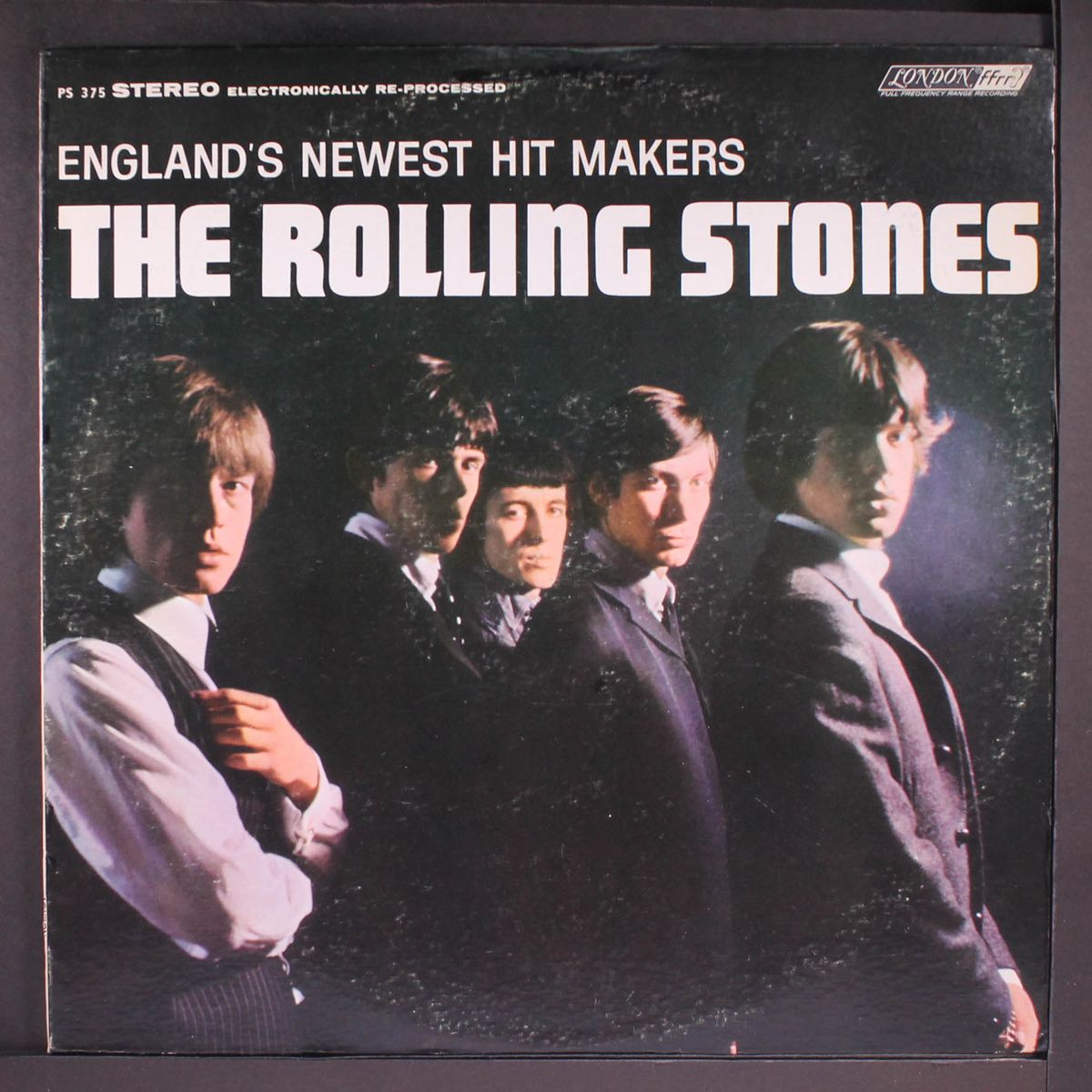 england's newest hitmakers by ROLLING STONES