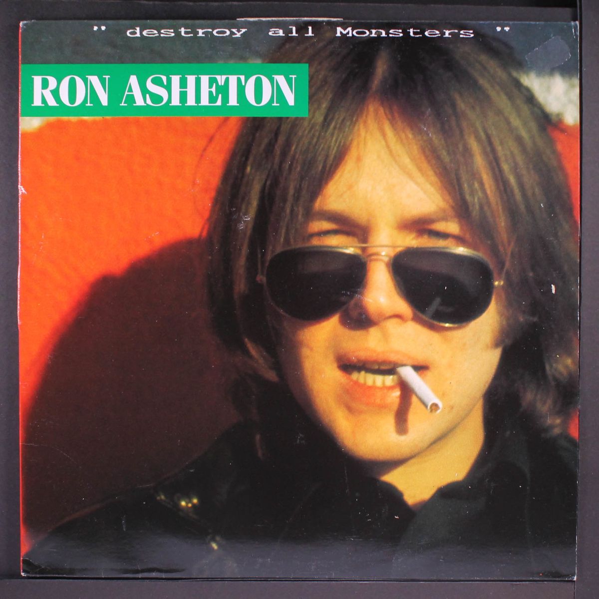 destroy all monsters / sonic's rendez vous band by DESTROY ALL MONSTERS / SONIC'S RENDEZ VOUS BAND