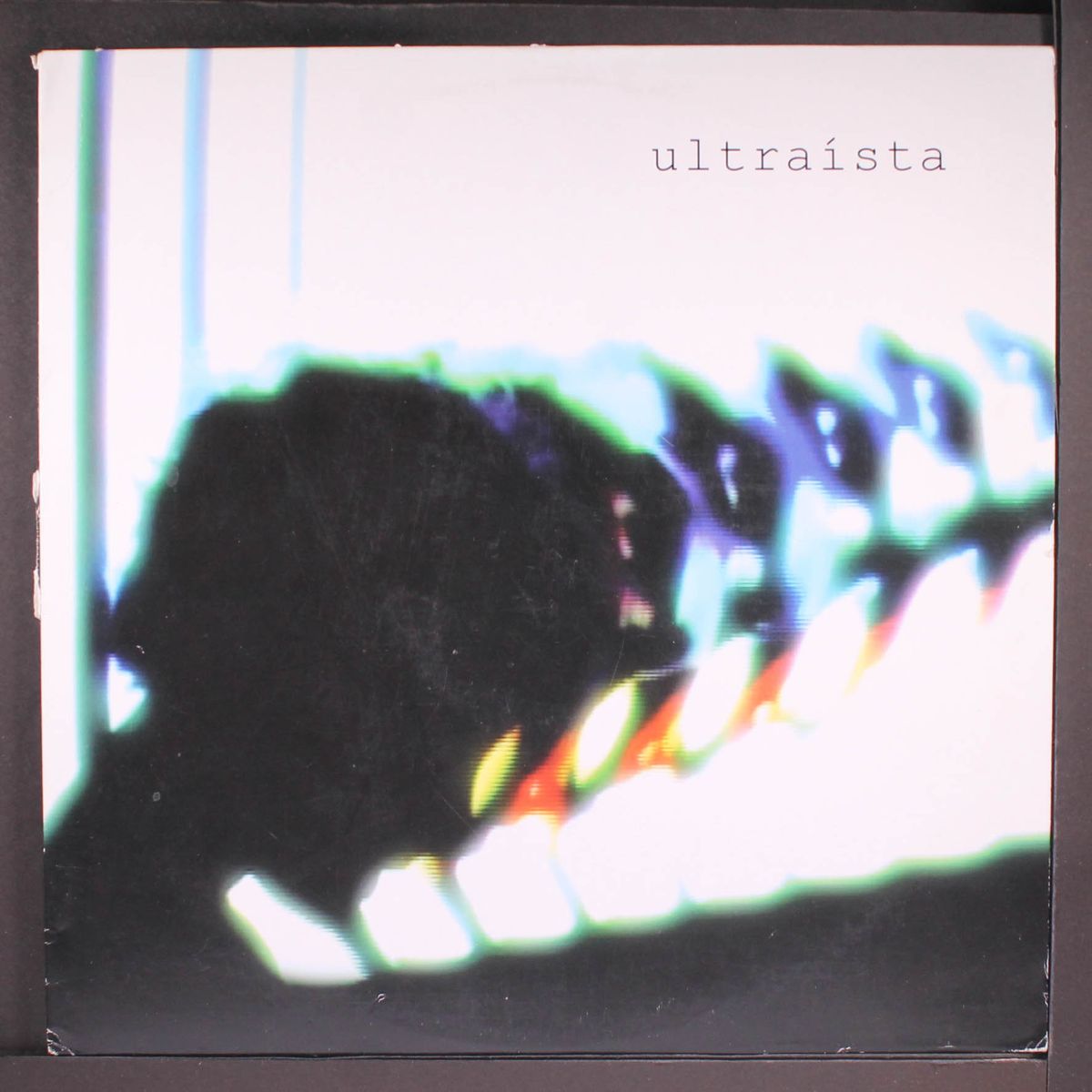 ultraista by ULTRAISTA