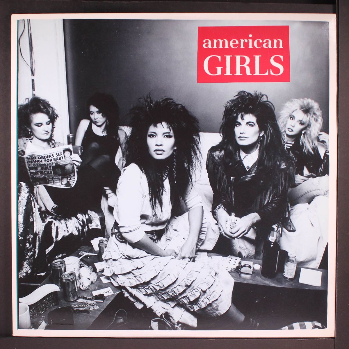 american girls by AMERICAN GIRLS