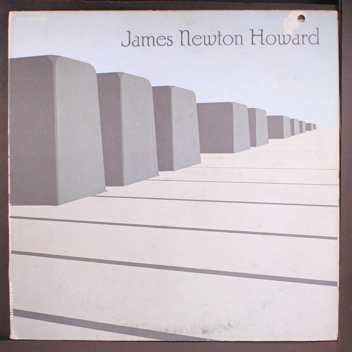 james newton howard by JAMES NEWTON HOWARD