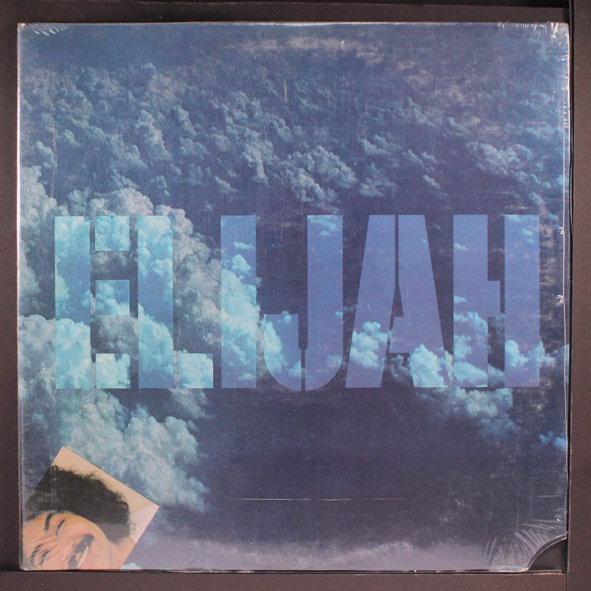 elijah by ELIJAH