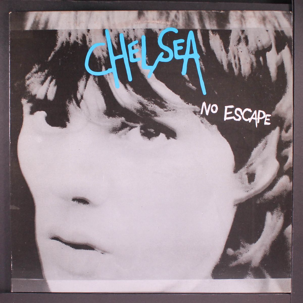 no escape by CHELSEA