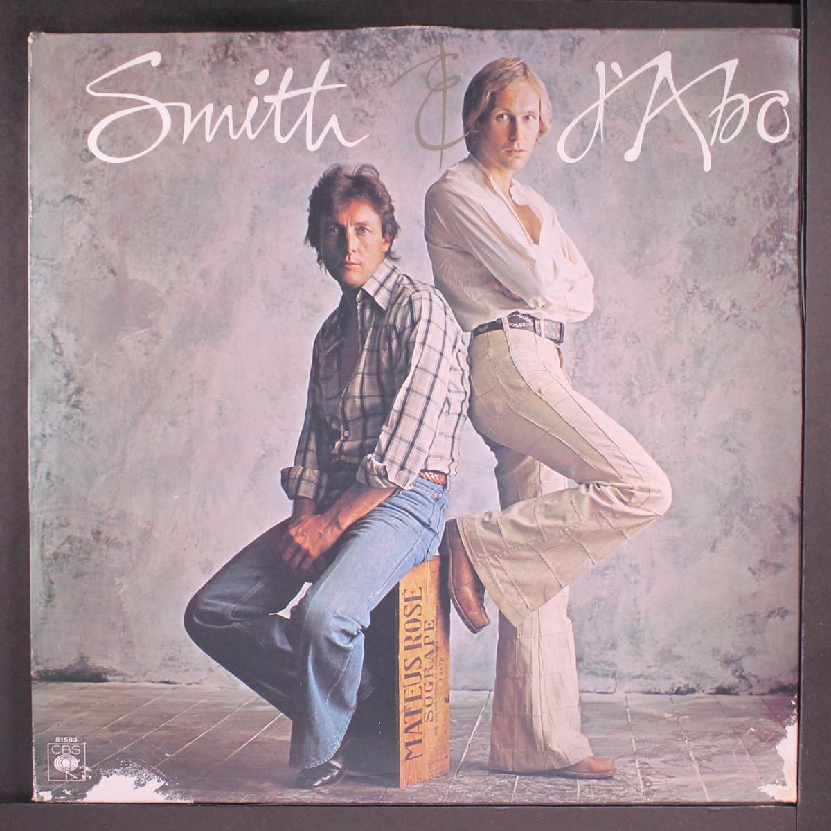 smith & d'abo by SMITH & D'ABO