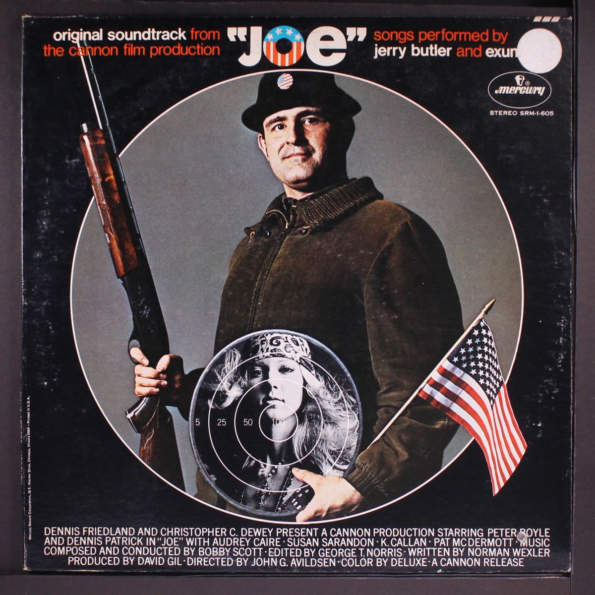 joe by SOUNDTRACK