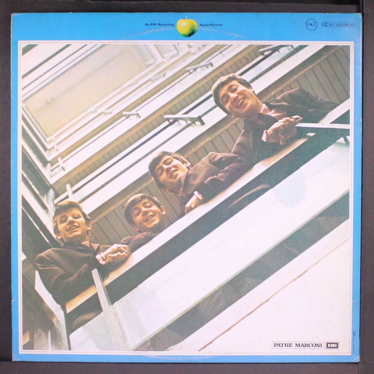 1967-1970 by BEATLES