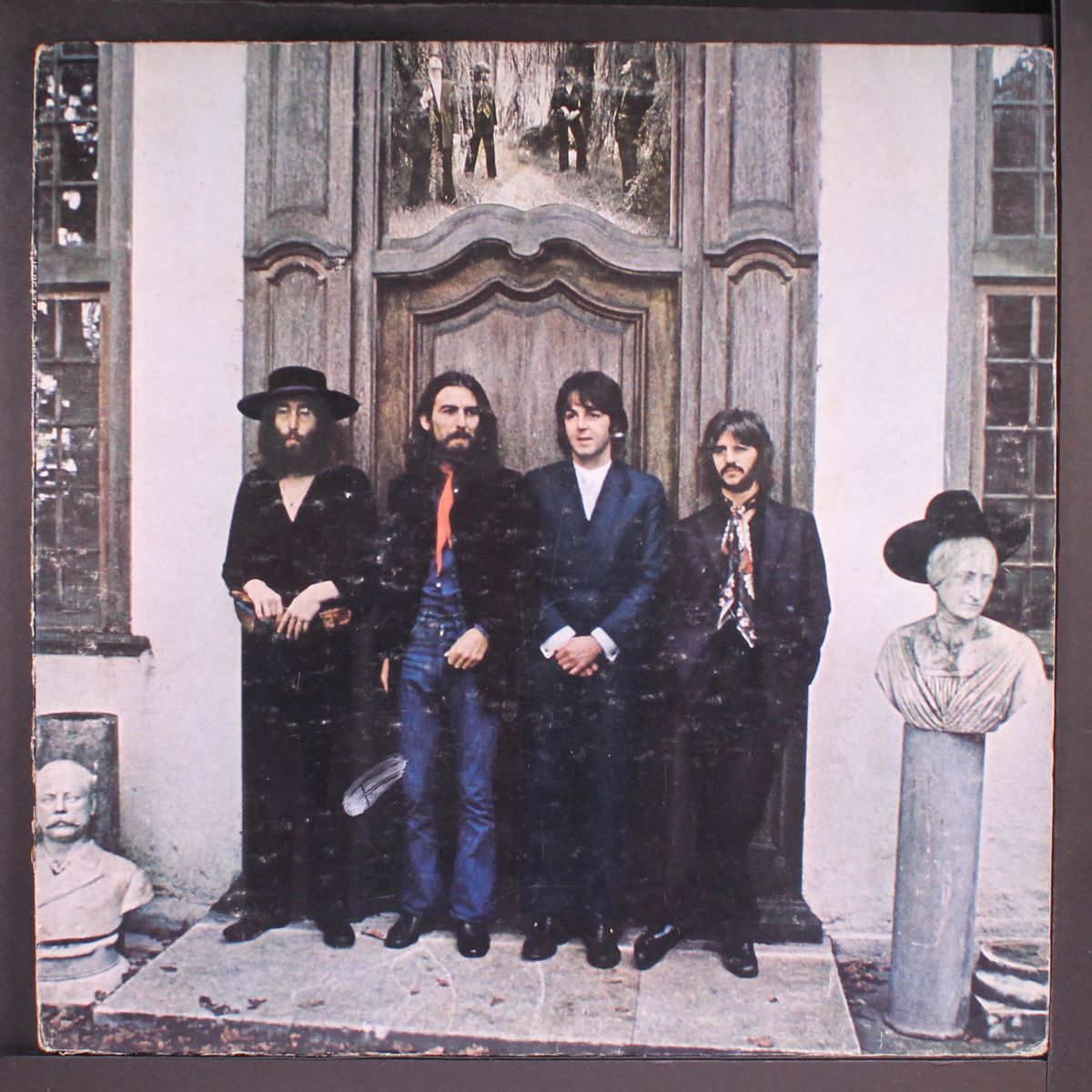 hey jude by BEATLES