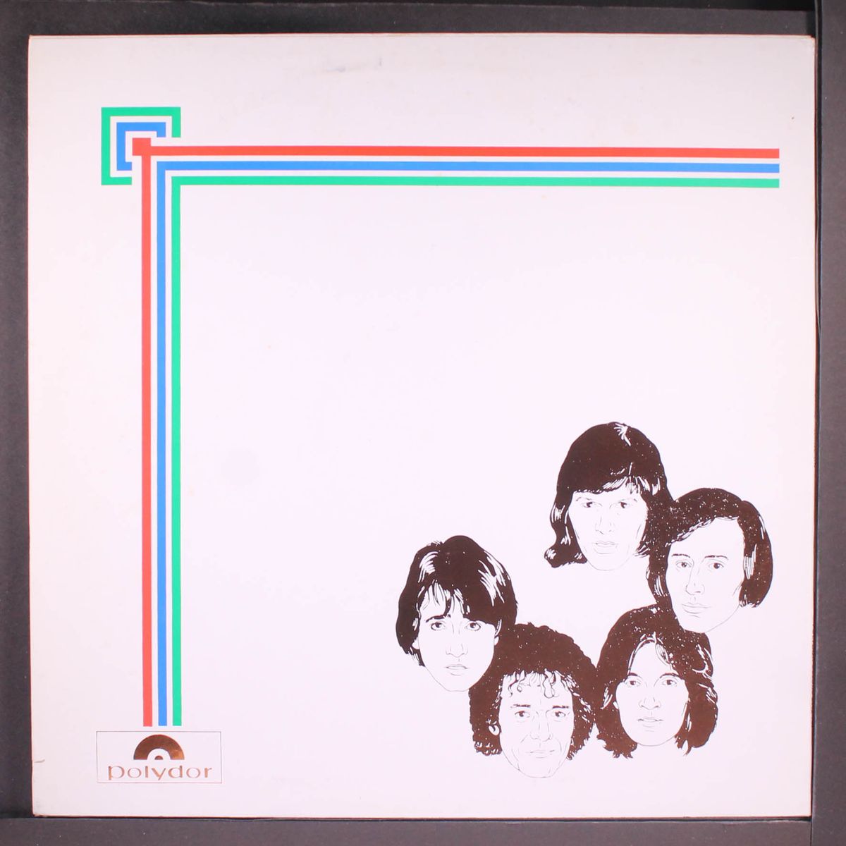 write on by HOLLIES