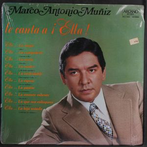 MARCO ANTONIO MUNIZ