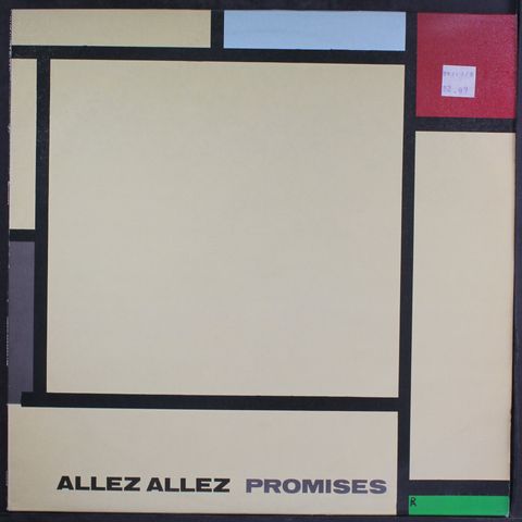 ALLEZ ALLEZ