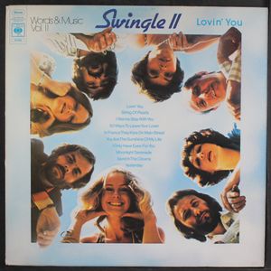 SWINGLE II