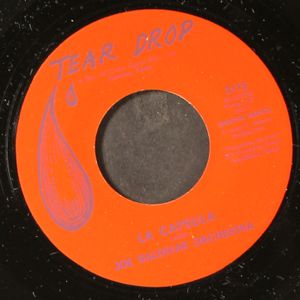 JOE SALDIVAR