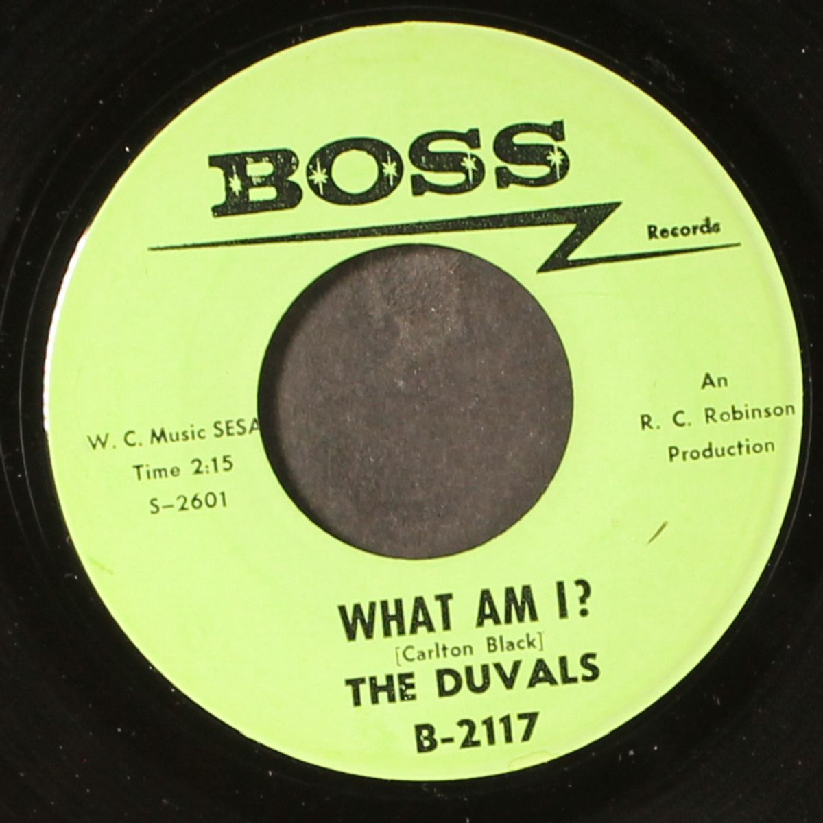 cotton / what am i? by DUVALS