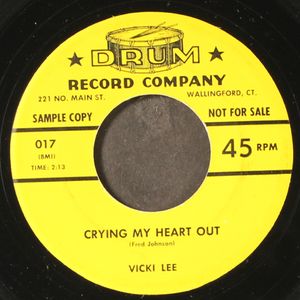 VICKI LEE