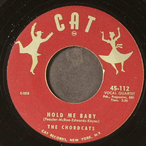 CHORDCATS