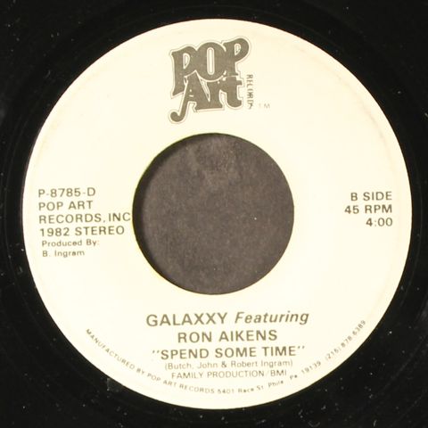 GALAXXY