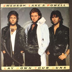EMERSON, LAKE & POWELL
