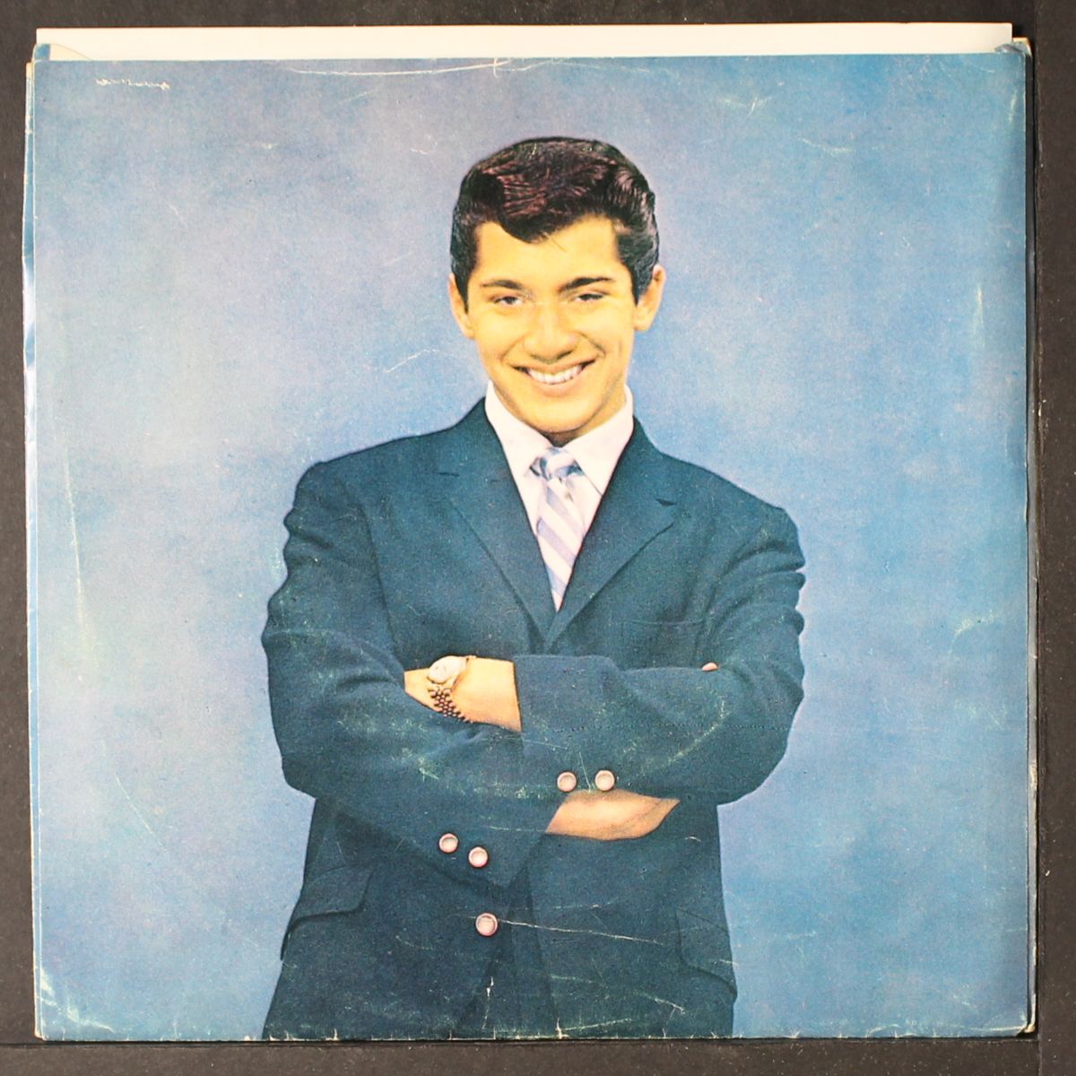 it's time to cry / something has changed me by PAUL ANKA