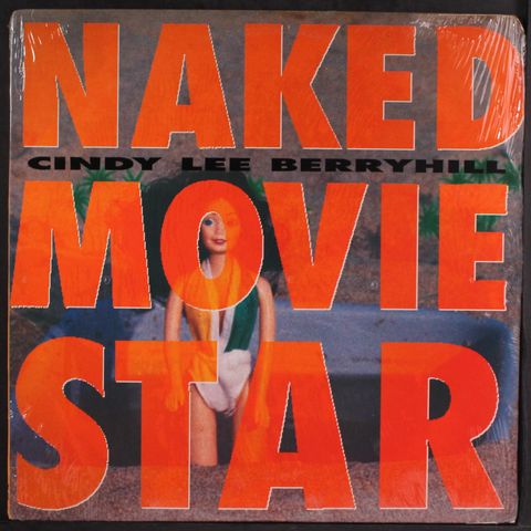 CINDY LEE BERRYHILL