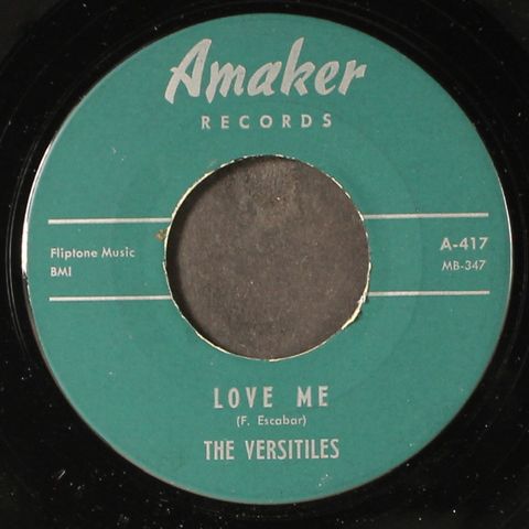 VERSITILES