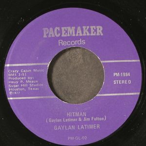 GAYLAN LATIMER