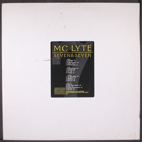MC LYTE