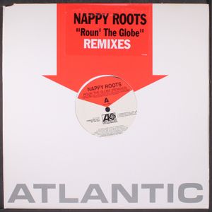 NAPPY ROOTS