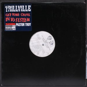 TRILLVILLE