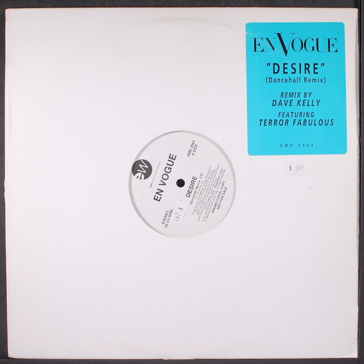 desire by EN VOGUE