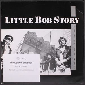 LITTLE BOB STORY