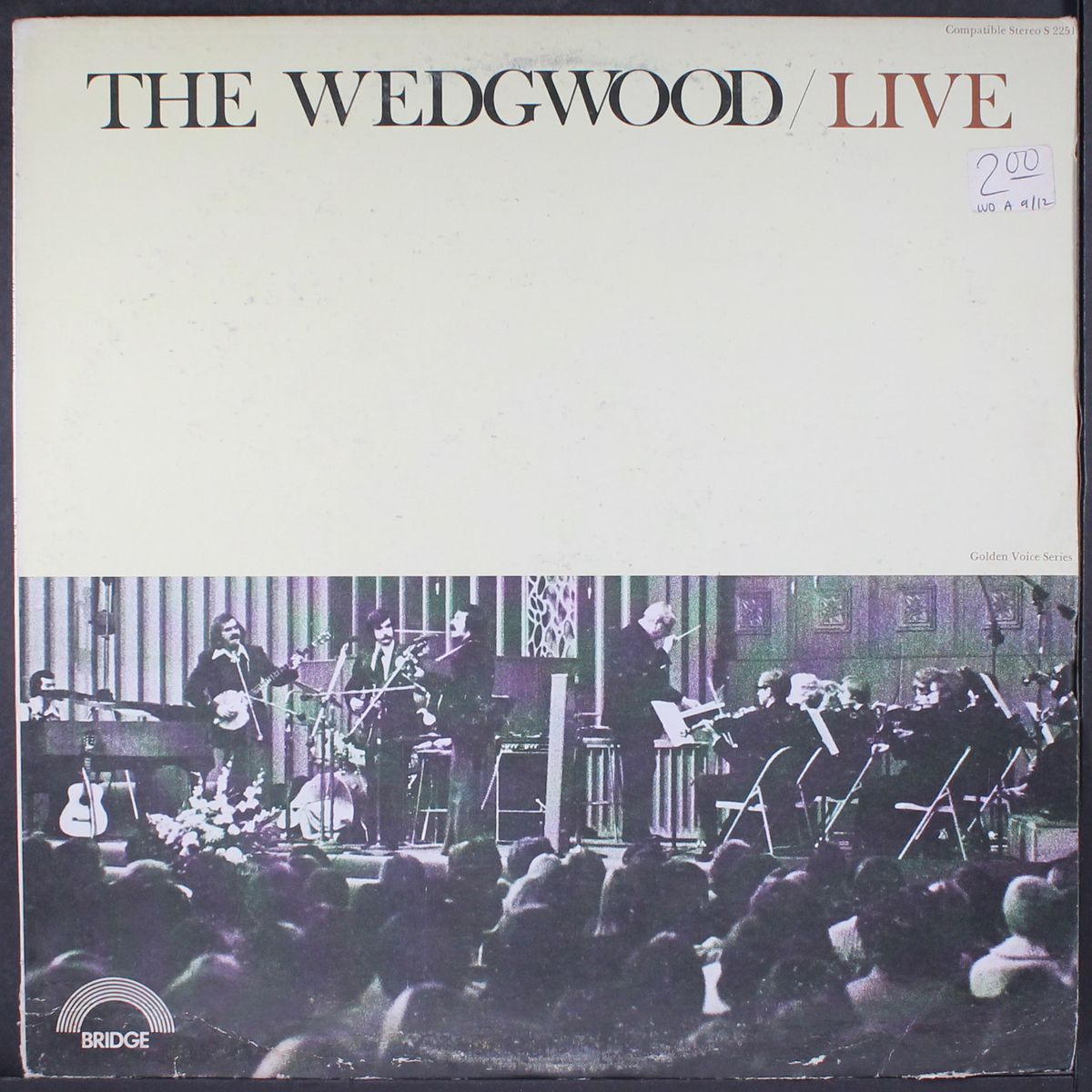 live by WEDGWOOD