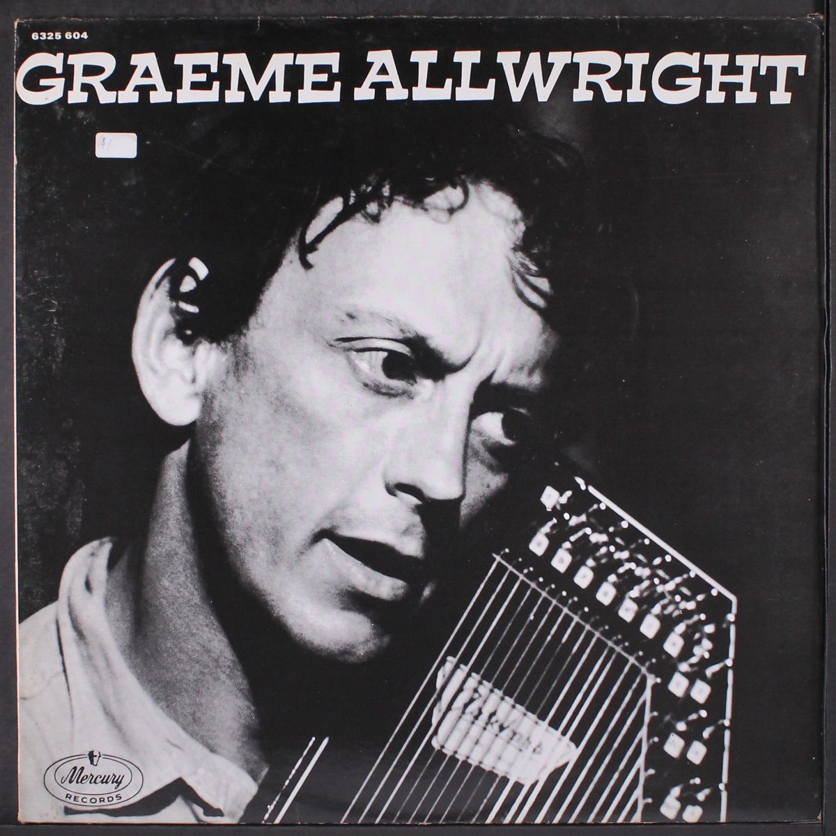 graeme allwright by GRAEME ALLWRIGHT