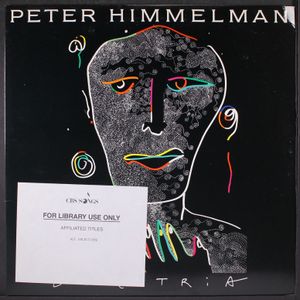 PETER HIMMELMAN