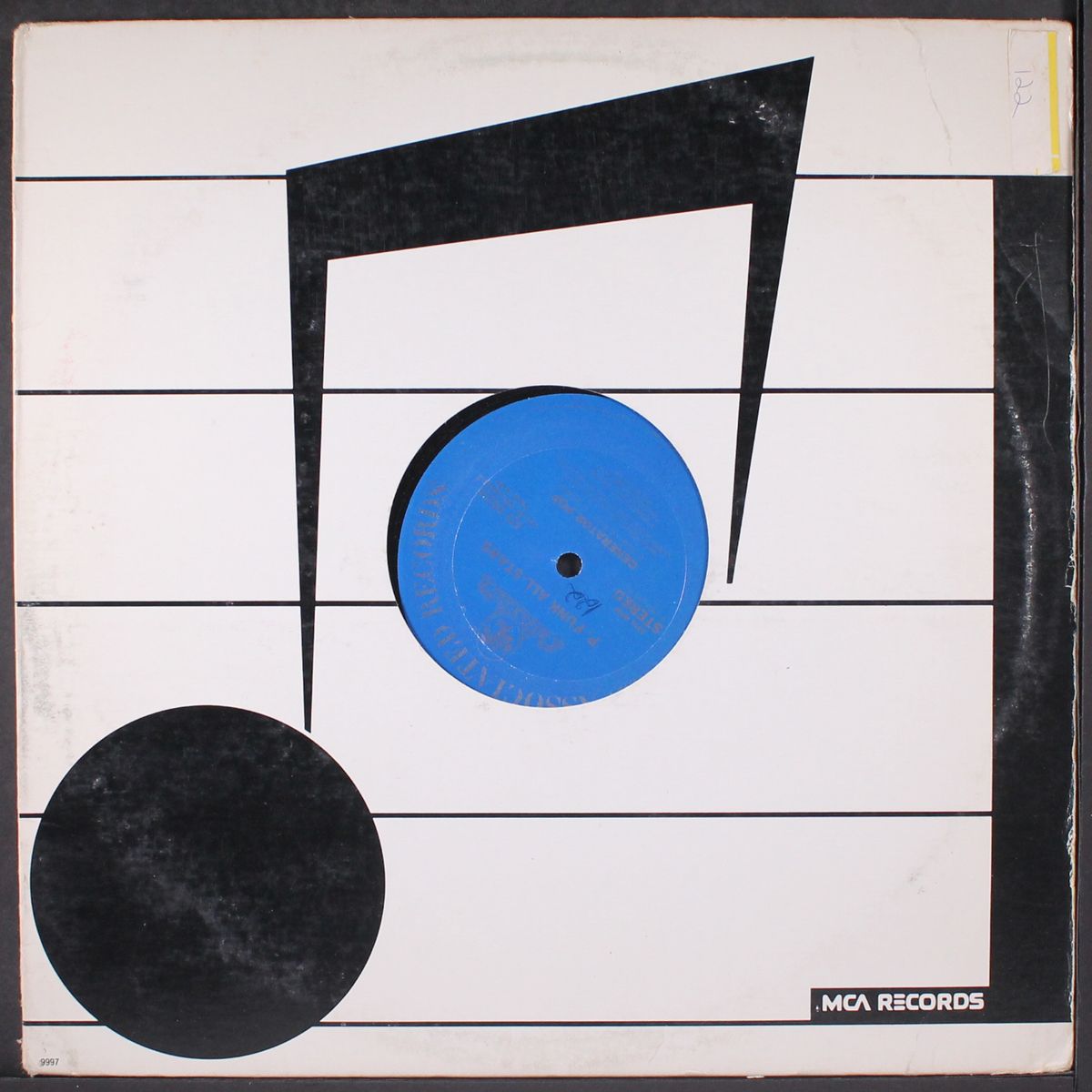 hydraulic pump / generator pop by P. FUNK ALL-STARS