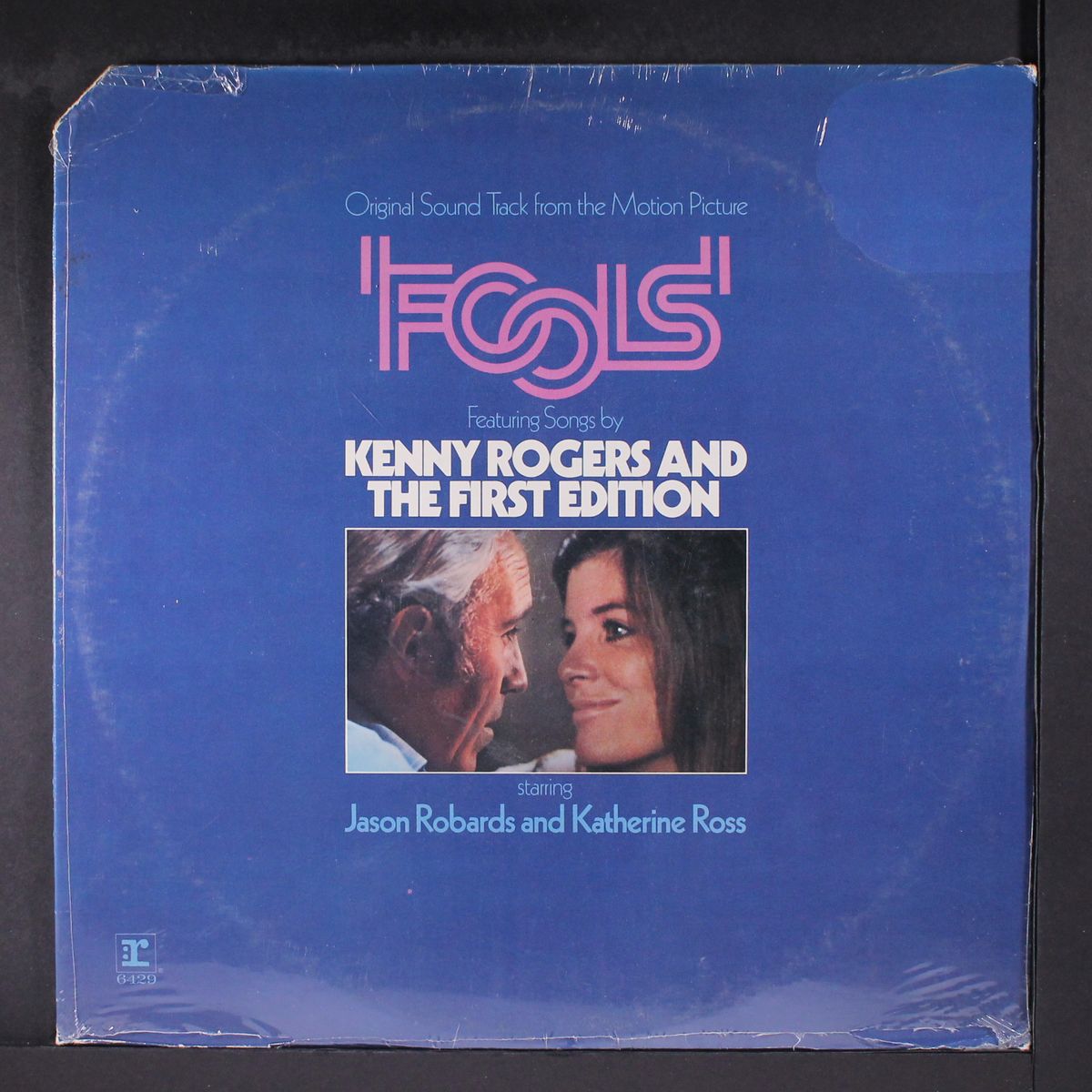 fools by SOUNDTRACK