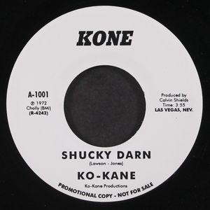 KO-KANE
