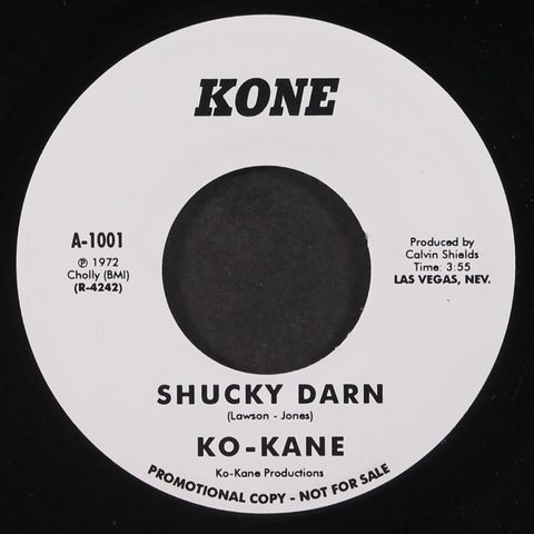 KO-KANE