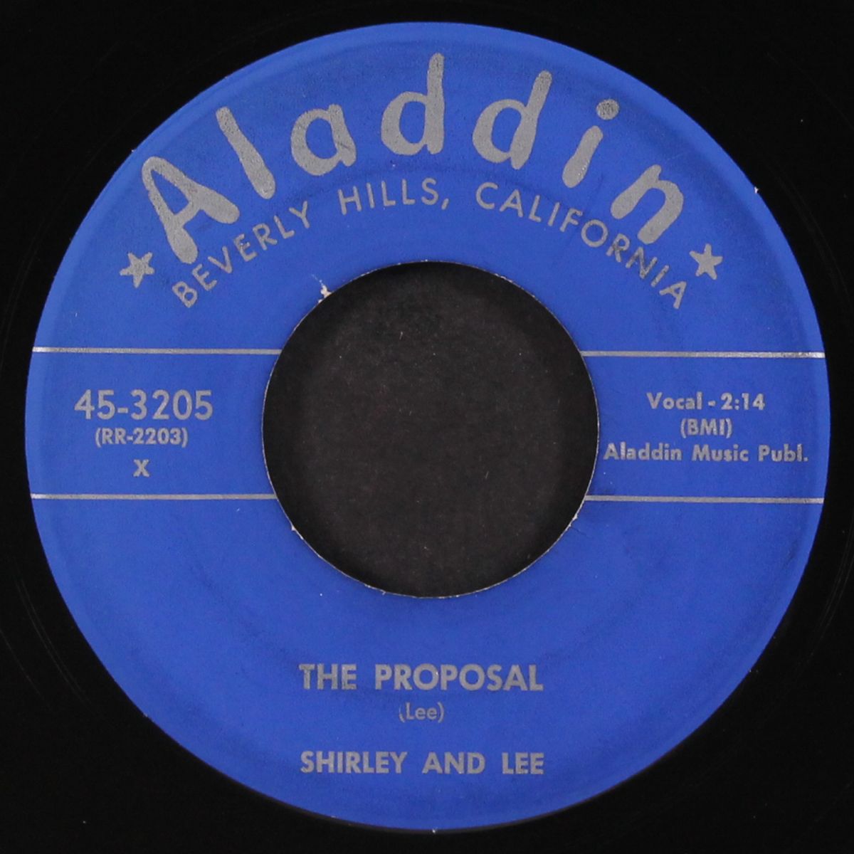 the proposal / two happy people by SHIRLEY & LEE
