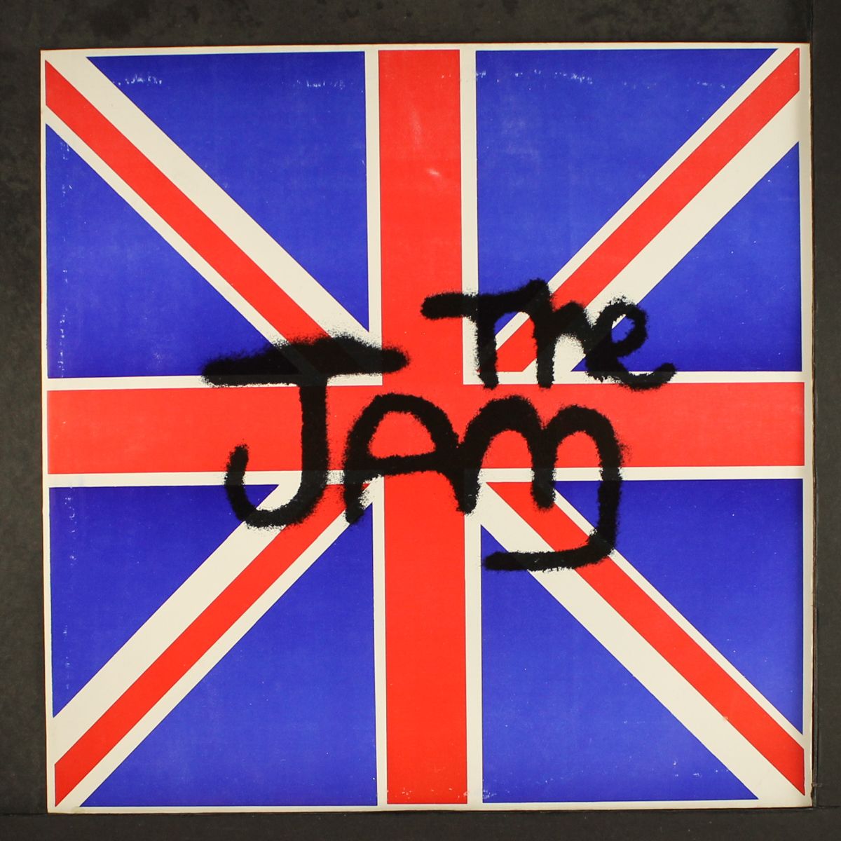 not born in the usa by JAM