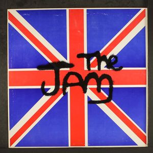 JAM