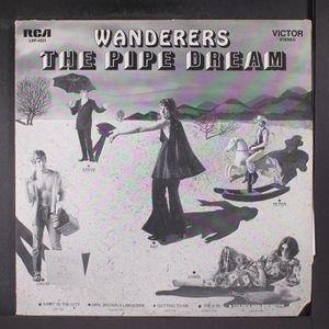 PIPE DREAM
