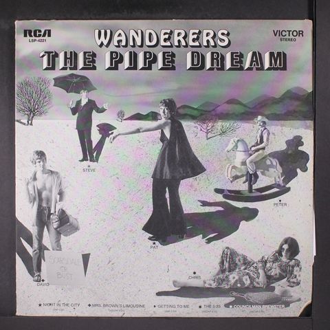 PIPE DREAM