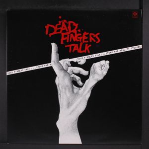 DEAD FINGERS TALK