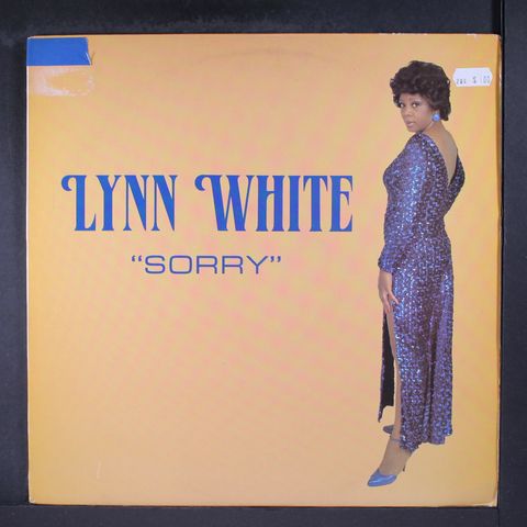 LYNN WHITE