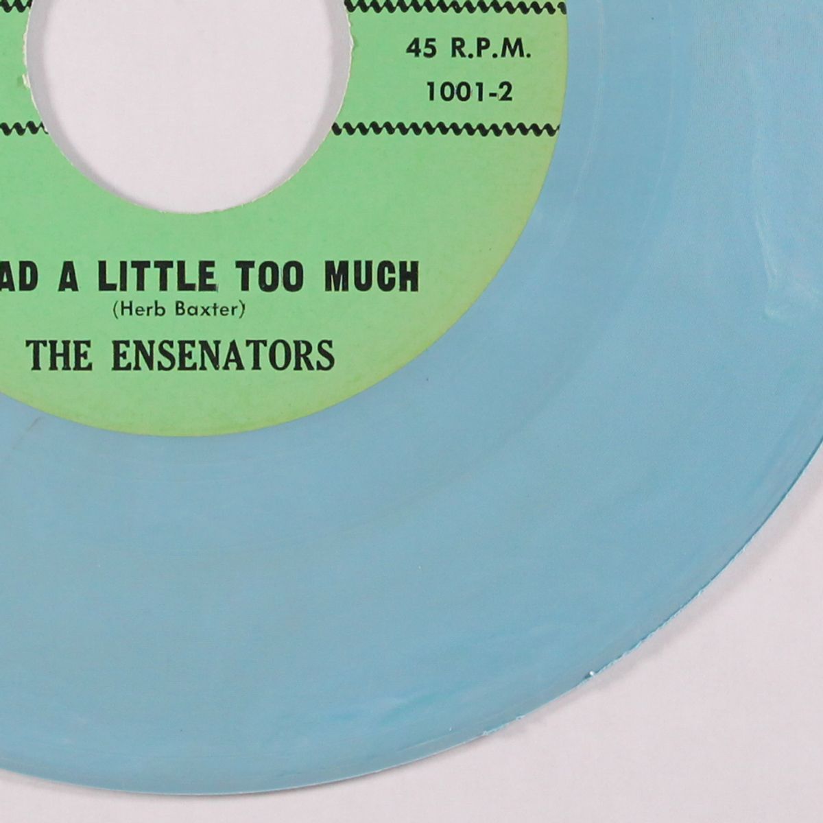 just like before by ENSENATORS