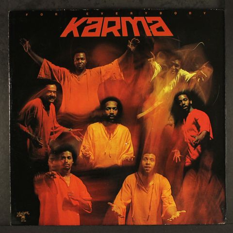 KARMA