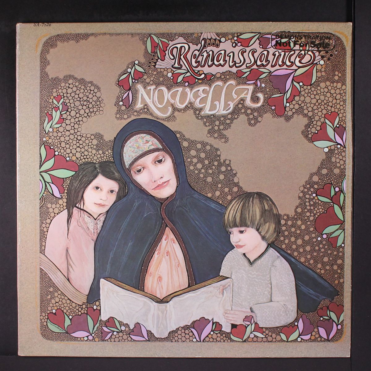 novella by RENAISSANCE