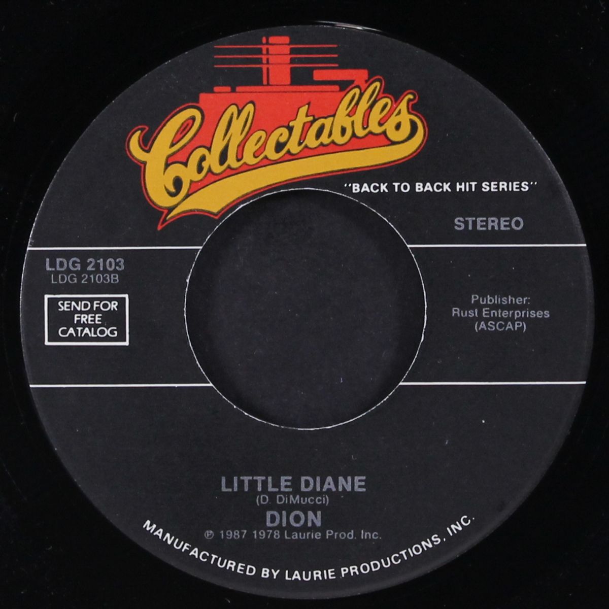 lonely teenager / little diane by DION