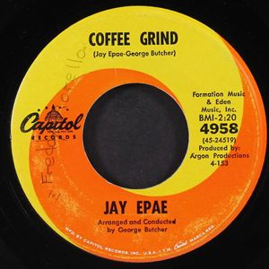 JAY EPAE