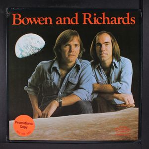 BOWEN AND RICHARDS